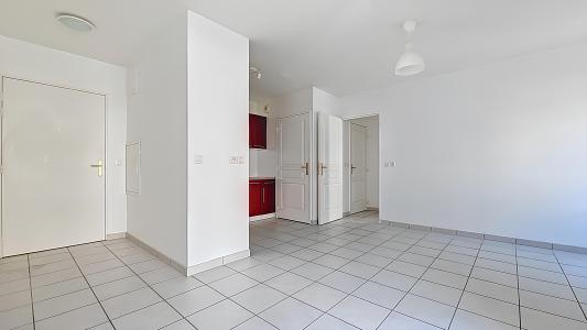 Acheter Appartement Meyzieu Rhone