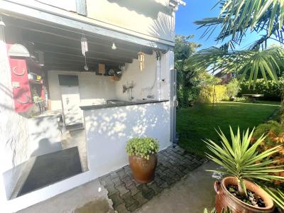 Annonce Vente 11 pices Maison Saint-palais 64