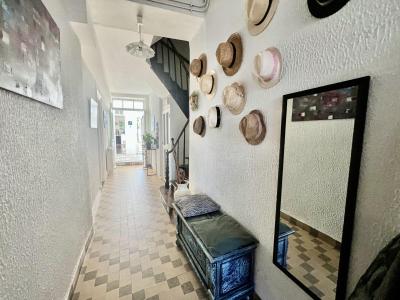 Acheter Maison 240 m2 Saint-palais