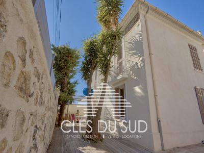 Annonce Vente 6 pices Maison Toulon 83