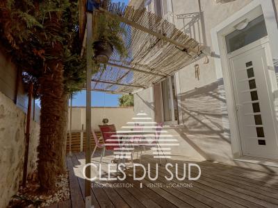 Acheter Maison Toulon Var