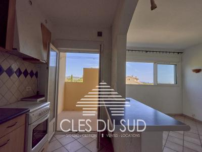 Acheter Appartement 68 m2 Hyeres