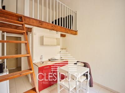 Annonce Location Appartement Toulon 83