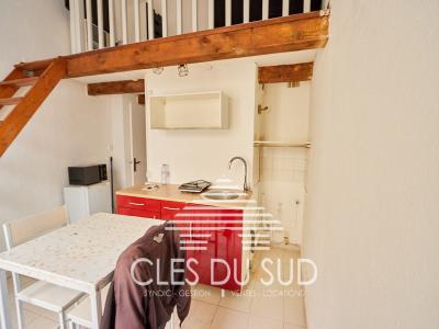 Louer Appartement Toulon Var