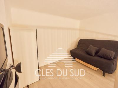 Louer Appartement Toulon 430 euros