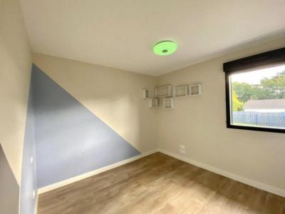 Louer Maison 90 m2 Boisseuil