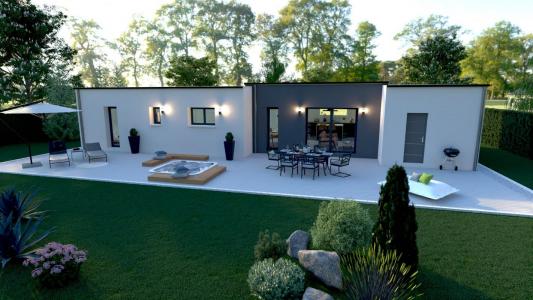 For sale Saint-junien 5 rooms 100 m2 Haute vienne (87200) photo 0