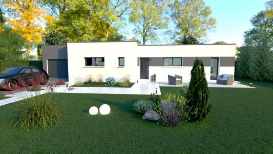 Annonce Vente Prestige Saint-junien 87