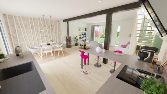 Annonce Vente Prestige Vigen 87