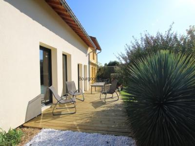 Acheter Maison Tournus Saone et loire