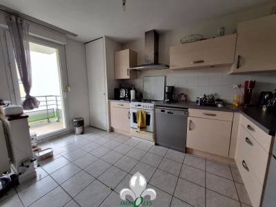 Louer Appartement 69 m2 Besancon