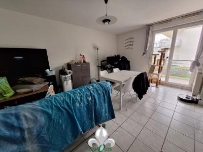 Louer Appartement Besancon Doubs