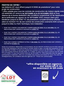 For sale Flers-sur-noye 623 m2 Somme (80160) photo 3