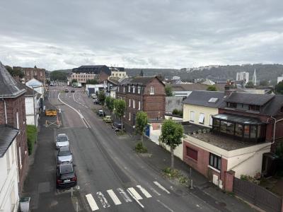 For rent Notre-dame-de-bondeville 4 rooms 85 m2 Seine maritime (76960) photo 1