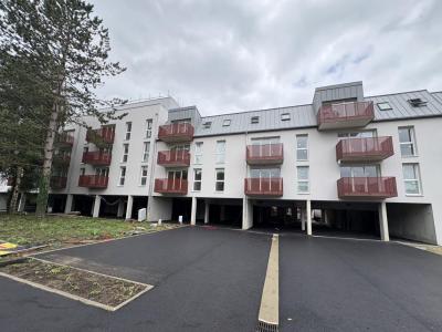 For rent Notre-dame-de-bondeville 4 rooms 85 m2 Seine maritime (76960) photo 2