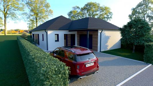 For sale Cucq 3 rooms 100 m2 Pas de calais (62780) photo 2