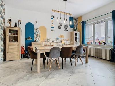 For sale Auchel 4 rooms 113 m2 Pas de calais (62260) photo 1