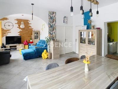 For sale Auchel 4 rooms 113 m2 Pas de calais (62260) photo 2