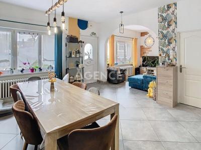 For sale Auchel 4 rooms 113 m2 Pas de calais (62260) photo 4