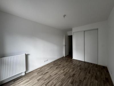Louer Appartement 69 m2 Rennes