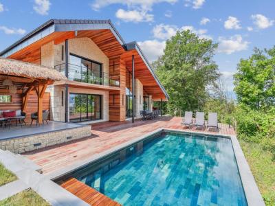 Acheter Prestige 330 m2 Yvoire