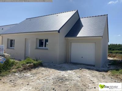 For sale Monterfil 6 rooms 90 m2 Ille et vilaine (35160) photo 0