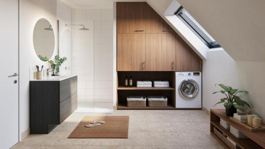 Acheter Maison 100 m2 Montauban-de-bretagne