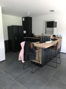 Acheter Maison 90 m2 Monterfil