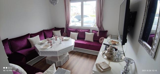 Acheter Maison 105 m2 Bain-de-bretagne