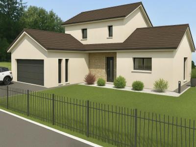 For sale Roppe 126 m2 Belfort (90380) photo 0