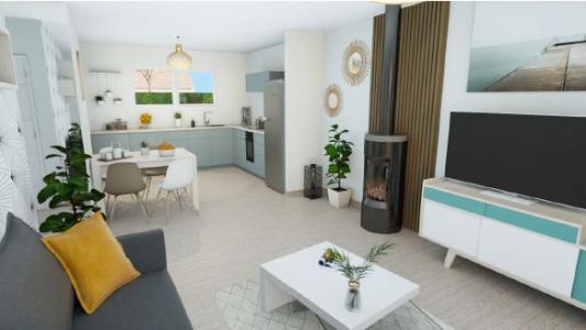 For sale Montrevault 56 m2 Maine et loire (49110) photo 1