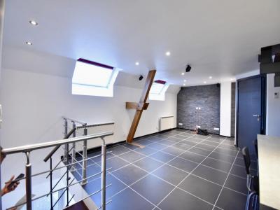 Annonce Vente 3 pices Appartement Oberhoffen-sur-moder 67