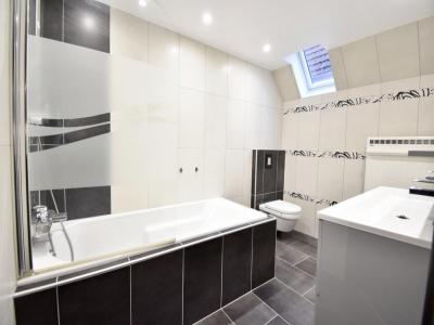 Acheter Appartement Oberhoffen-sur-moder Bas rhin