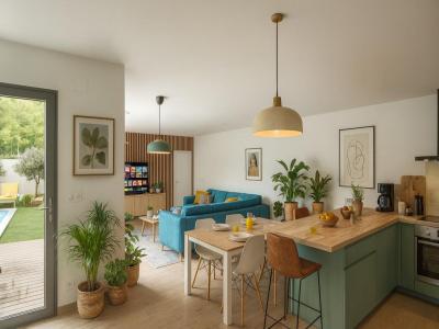 Acheter Maison Villedoux Charente maritime