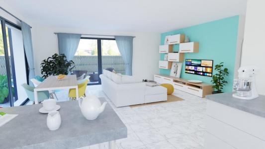 Annonce Vente 3 pices Maison Thezan-les-beziers 34