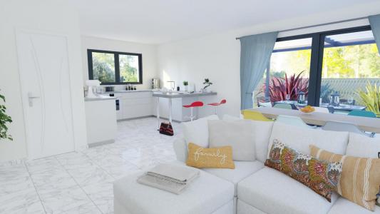 Acheter Maison 58 m2 Thezan-les-beziers