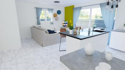 Annonce Vente 6 pices Maison Saint-georges-d'orques 34