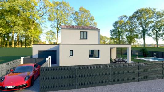 For sale Thezan-les-beziers 5 rooms 110 m2 Herault (34490) photo 0