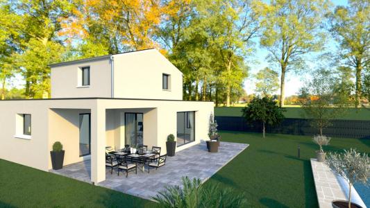 Annonce Vente 5 pices Maison Thezan-les-beziers 34