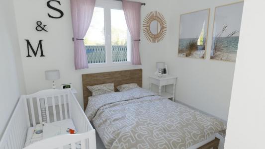 For sale Cruzy 4 rooms 89 m2 Herault (34310) photo 2