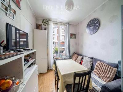 For sale Alfortville 2 rooms 26 m2 Val de Marne (94140) photo 0