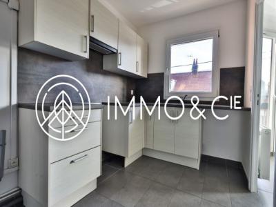 For sale Pont-a-marcq 3 rooms 68 m2 Nord (59710) photo 1