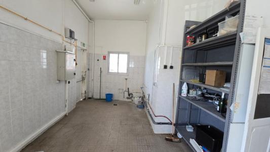 Louer Local commercial Port Reunion