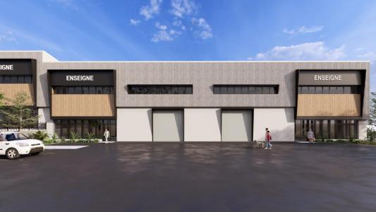 For rent Saint-paul 400 m2 Reunion (97460) photo 2