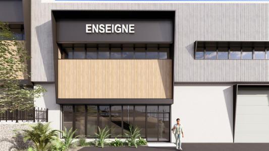 For rent Saint-paul 400 m2 Reunion (97460) photo 3