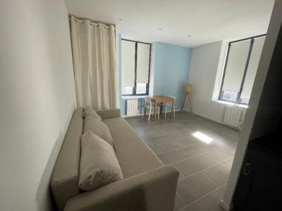 Annonce Location Appartement Saint-etienne 42