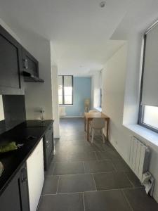 Louer Appartement 25 m2 Saint-etienne