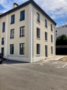 Louer Appartement Saint-etienne 370 euros