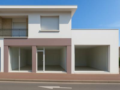 For sale Pessac 150 m2 Gironde (33600) photo 1