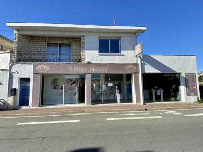 For sale Pessac 150 m2 Gironde (33600) photo 2